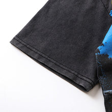 Godspeed T Shirts 100% pure cotton 260g fabric