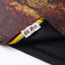 Godspeed T Shirts 260g pure cotton fabric