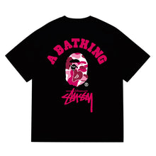 Bathing Ape Bape T Shirts
