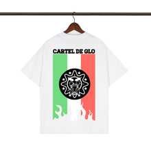 Glo Long T Shirts