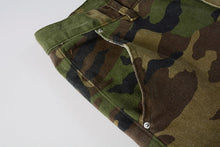 Men Trendy Jeans High-street trendy apparel