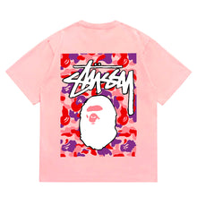Bathing Ape Bape T Shirts