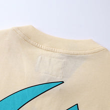 Godspeed T Shirts 100% pure cotton 260g fabric