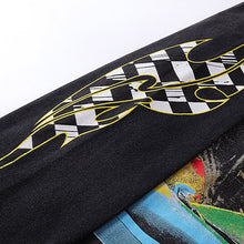 Godspeed Long Sleeved Shirt 260g pure cotton fabric