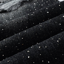 Men Trendy Jeans High-street trendy apparel