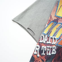 Rough Play T Shirts RoughPlay Back 2 The Future