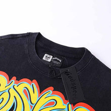 Godspeed T Shirts 260g pure cotton fabric