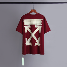 Off White T Shirts