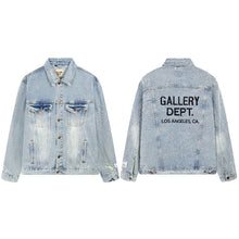 Gallery Dept Jacket