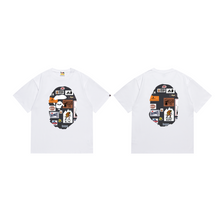Bathing Ape Bape T Shirts