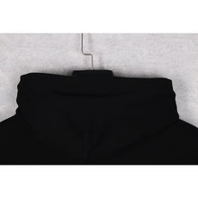 Off White hoodie Patch Arrow Hooded