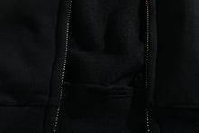 Bathing Ape Bape Hoodie Camouflage Cardigan Men's and Women's Sweater Hoodie Coat