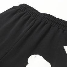 Denim Tears Shorts floral cotton