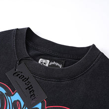 Godspeed T Shirts 260g pure cotton fabric