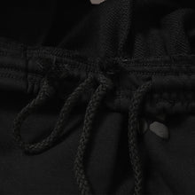Sp5der Sweatpants Cobweb Puff Print Pure Cotton