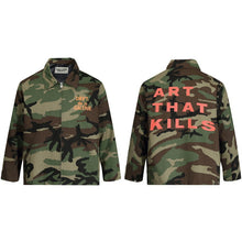 Gallery Dept Jacket