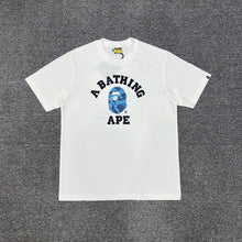 Bathing Ape Bape T Shirts