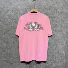 Amiri T Shirts