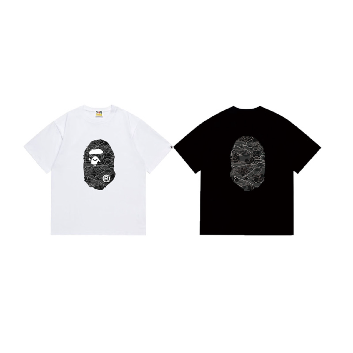 Bathing Ape Bape T Shirts