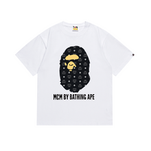 Bathing Ape Bape T Shirts