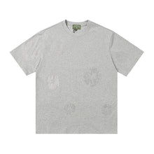 Denim Tears T Shirts Rhinestones