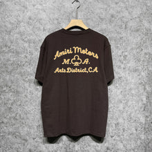 Amiri T Shirts