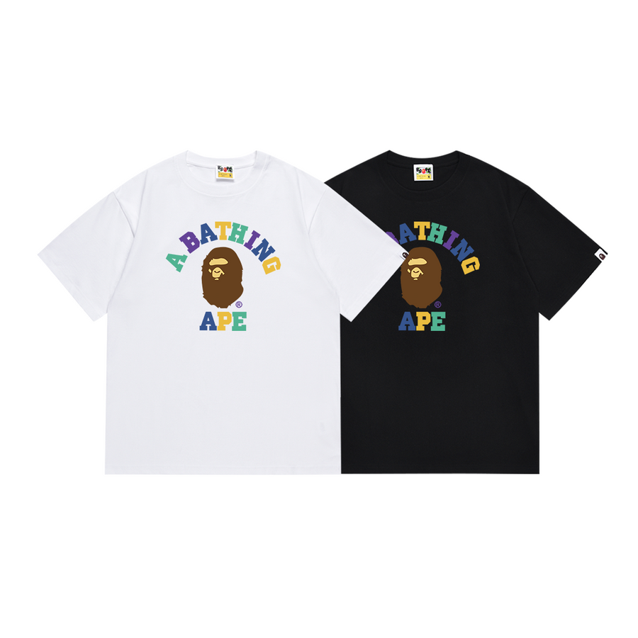 Bathing Ape Bape T Shirts