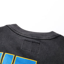 Godspeed T Shirts 100% pure cotton 260g fabric