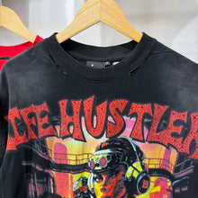 LIFE HUSTLERS T Shirts
