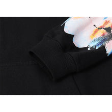 Amiri Hoodie High Street Fashion Prints