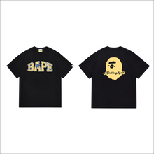 Bathing Ape Bape T Shirts