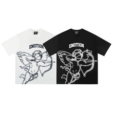 Mixed Emotion T Shirts