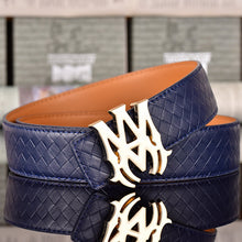 Amiri Belt Neutral belt casual with jeans shipped with box