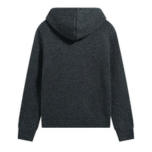 Amiri Hoodie Sweater style embroidery