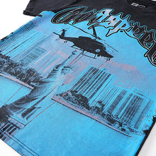 Godspeed T Shirts 260g pure cotton fabric