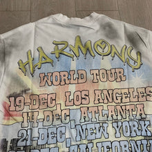 HARMONY T Shirts Street Trend Hot Diamonds