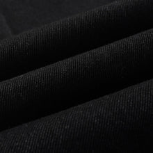 Men Trendy Jeans High-street trendy apparel