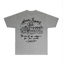 Amiri T Shirts