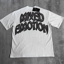 Mixed Emotion T Shirts