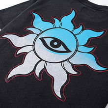 Godspeed T Shirts 260g pure cotton fabric