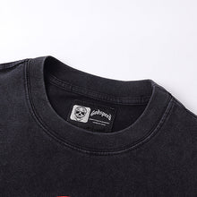 Godspeed T Shirts 260g pure cotton fabric
