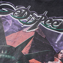 Godspeed T Shirts 100% pure cotton 260g fabric