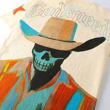 Godspeed T Shirts 260g pure cotton fabric
