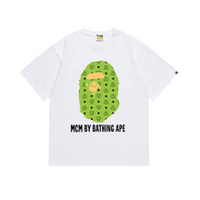 Bathing Ape Bape T Shirts