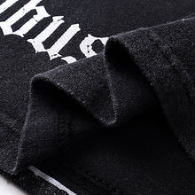 Godspeed Long Sleeved Shirt 260g pure cotton fabric