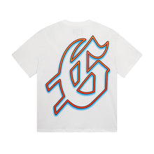 Godspeed T Shirts 260g pure cotton fabric