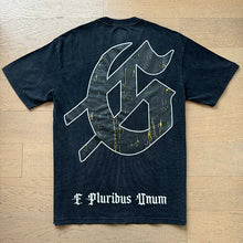 Godspeed T Shirts 260g pure cotton fabric
