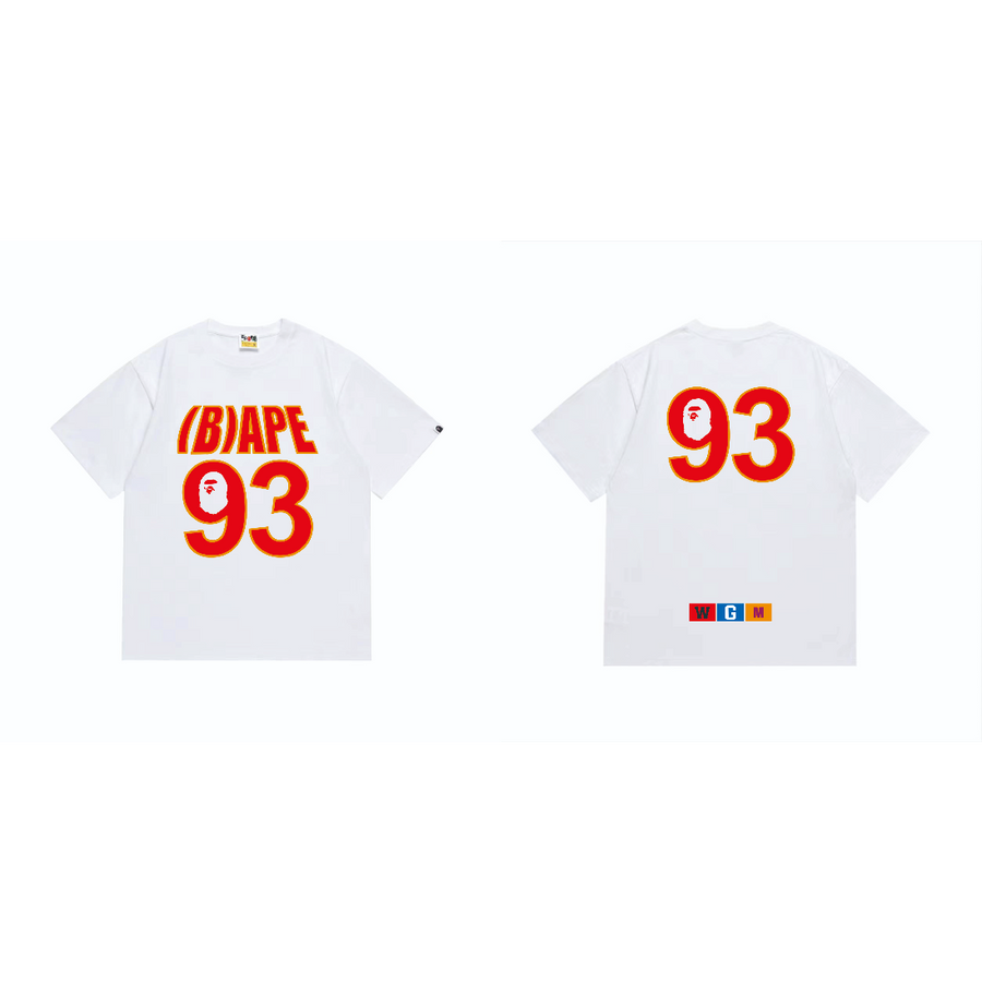 Bathing Ape Bape T Shirts