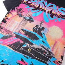 Godspeed T Shirts 260g pure cotton fabric