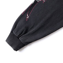Godspeed Long sleeve Shirts 100% pure cotton 260g fabric